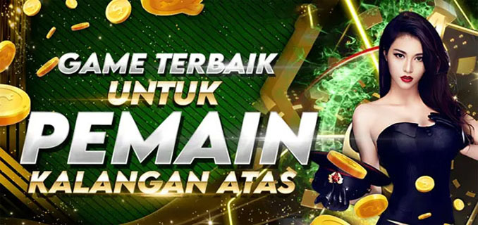 Pasang77 Terpercaya